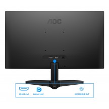 Monitor AOC  Q24B36X