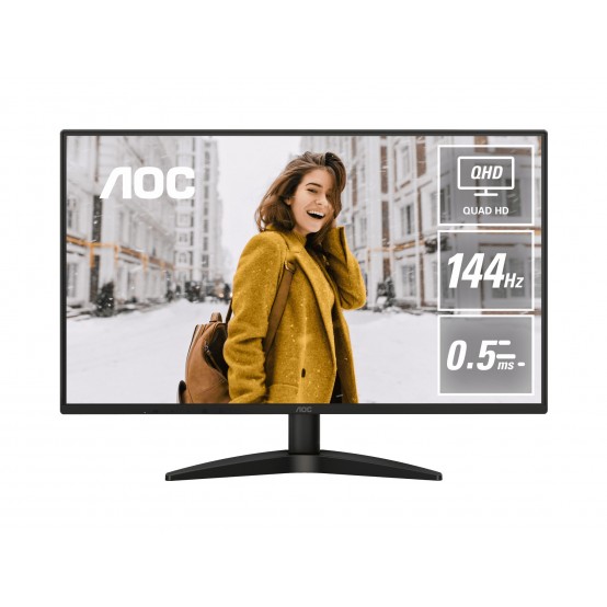 Monitor AOC  Q27B36X
