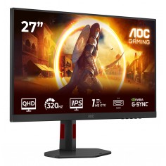 Monitor AOC  Q27G4SRU