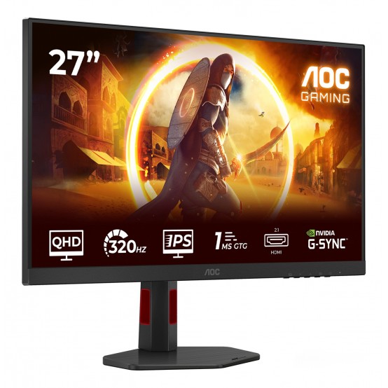 Monitor AOC  Q27G4SRU