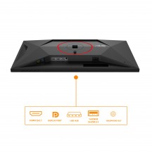 Monitor AOC  Q27G4SRU