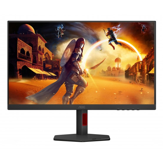 Monitor AOC  Q27G4SRU