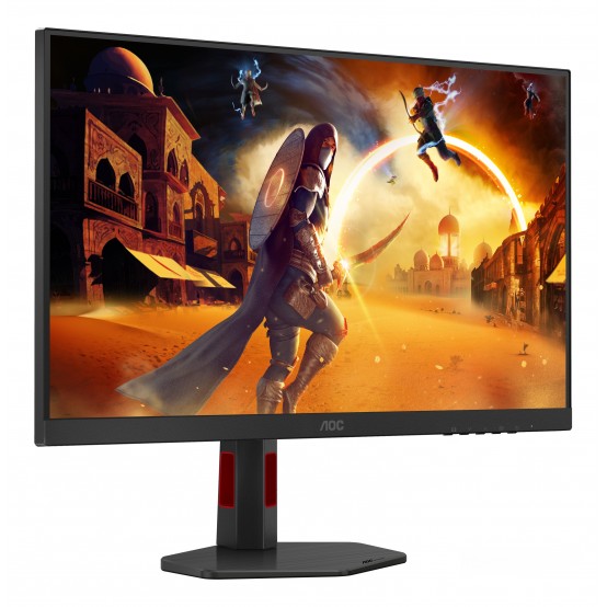 Monitor AOC  Q27G4SRU