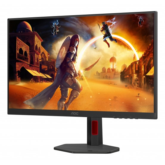 Monitor AOC  Q27G4SRU