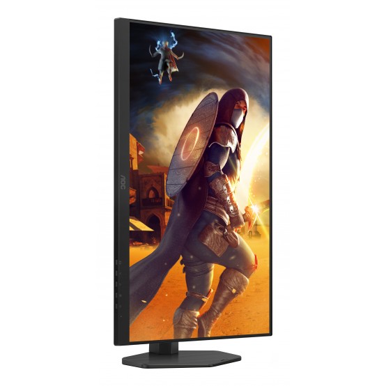 Monitor AOC  Q27G4SRU