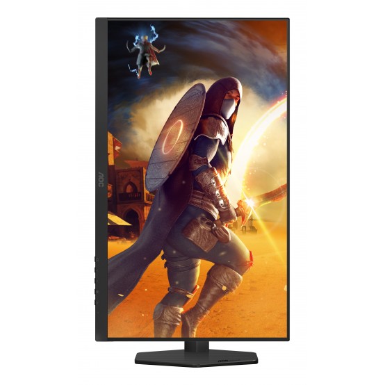 Monitor AOC  Q27G4SRU