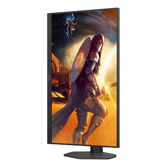 Monitor AOC  Q27G4SRU