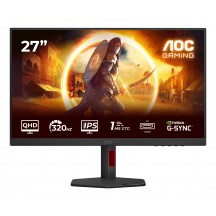 Monitor AOC  Q27G4SRU