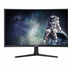 Monitor Dahua  DHI-LM27-E240C