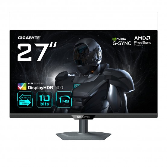 Monitor GigaByte  G27U EK