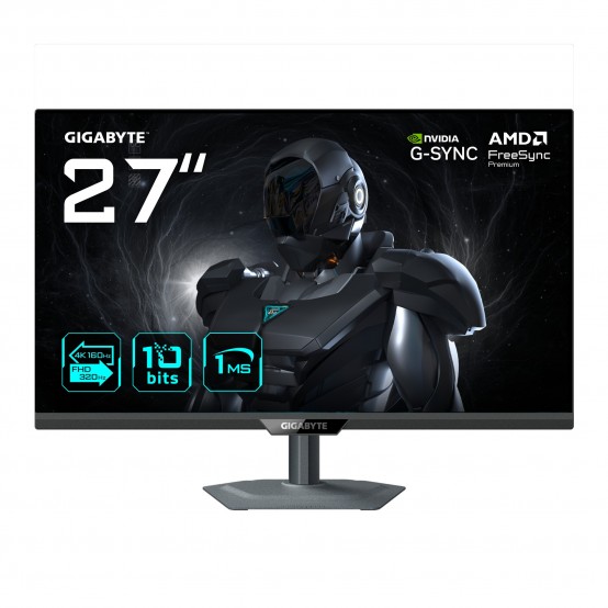Monitor GigaByte  G27UP EK