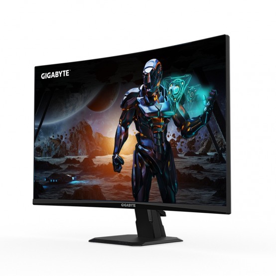 Monitor GigaByte  GS27FC EK