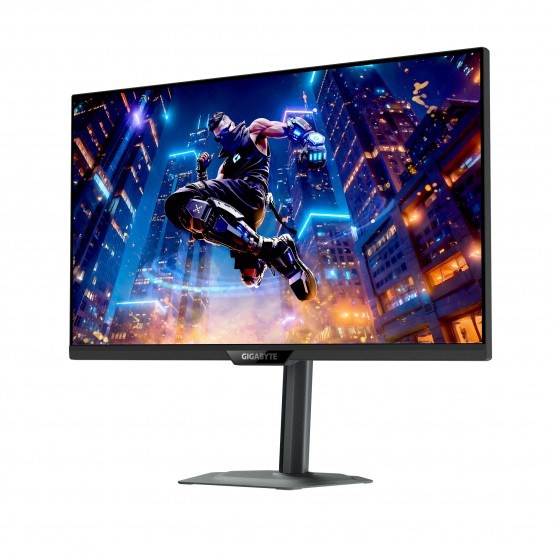 Monitor GigaByte  M27UP EK