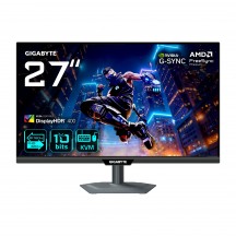 Monitor GigaByte  M27UP EK
