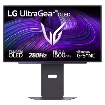 Monitor LG  27GX700A-B.AEU