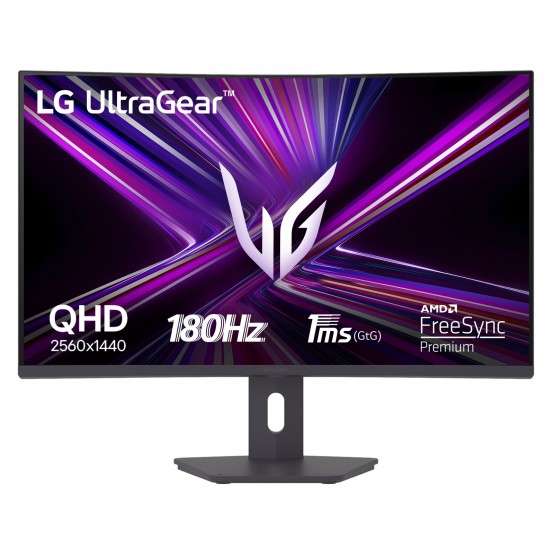 Monitor LG  32G600A-B.AEUQ