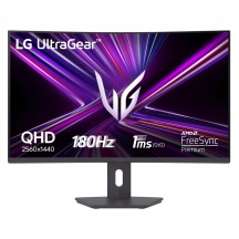 Monitor LG  32G600A-B.AEUQ