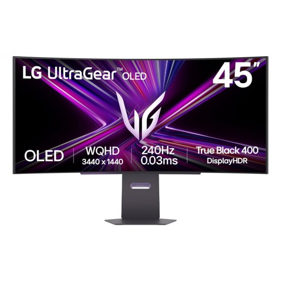 Monitor LG  45GX900A-B.AEU