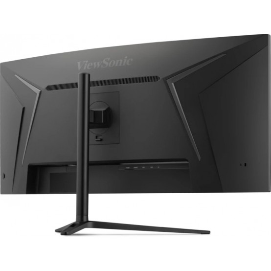 Monitor ViewSonic  VX3418C-2K