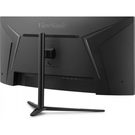 Monitor ViewSonic  VX3418C-2K