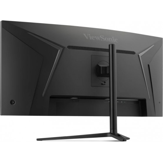 Monitor ViewSonic  VX3418C-2K