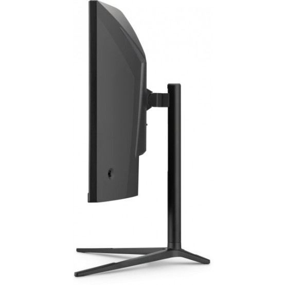 Monitor ViewSonic  VX3418C-2K