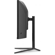 Monitor ViewSonic  VX3418C-2K