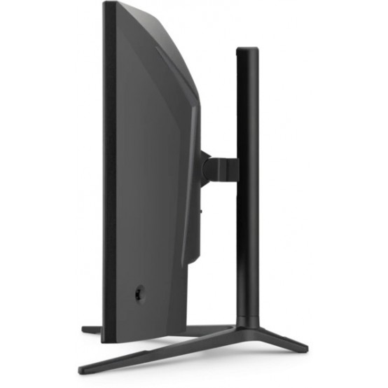 Monitor ViewSonic  VX3418C-2K
