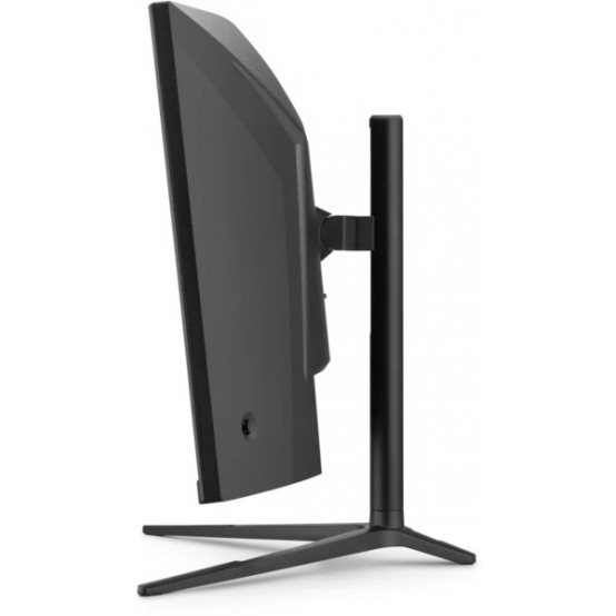 Monitor ViewSonic  VX3418C-2K