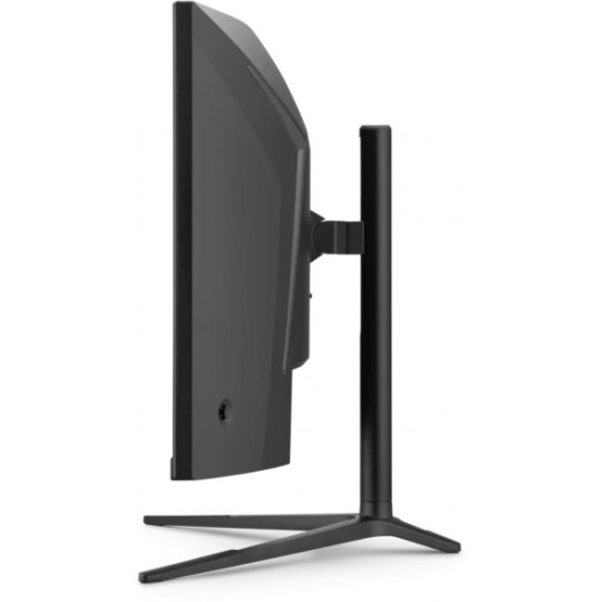 Monitor ViewSonic  VX3418C-2K