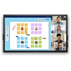 Monitor Dell  P7525QT
