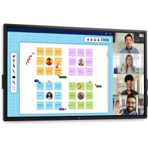 Monitor Dell  P7525QT