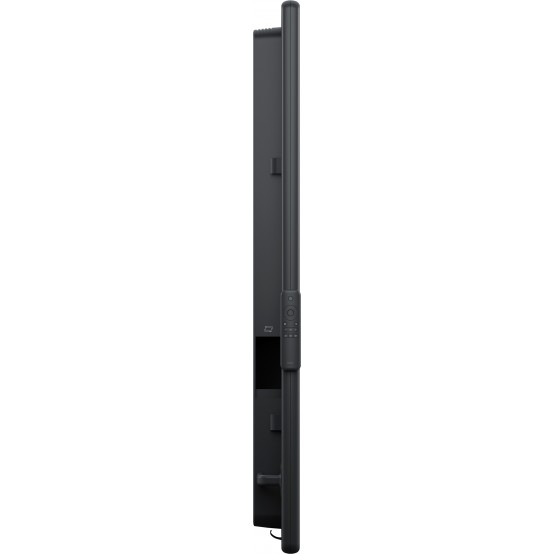 Monitor Dell  P7525QT