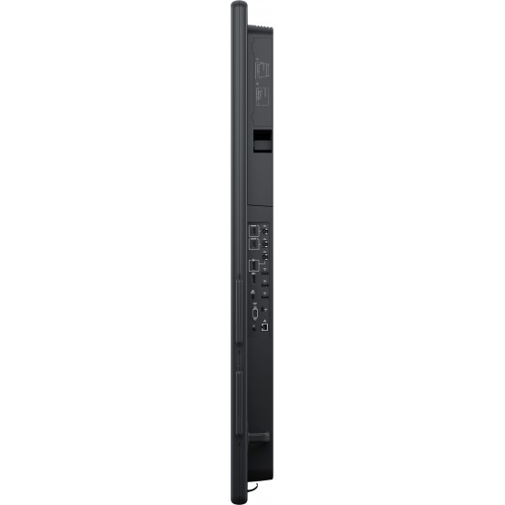 Monitor Dell  P7525QT