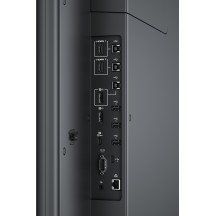 Monitor Dell  P7525QT