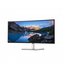 Monitor Dell UltraSharp U3425WEHF