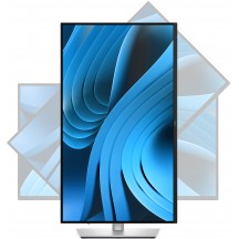 Monitor Dell Pro 27 Plus P2725DHF