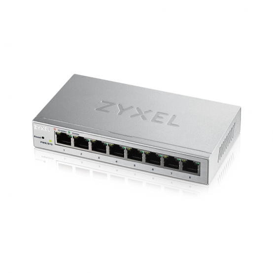 Switch ZyXEL GS1200-8-EU0101F
