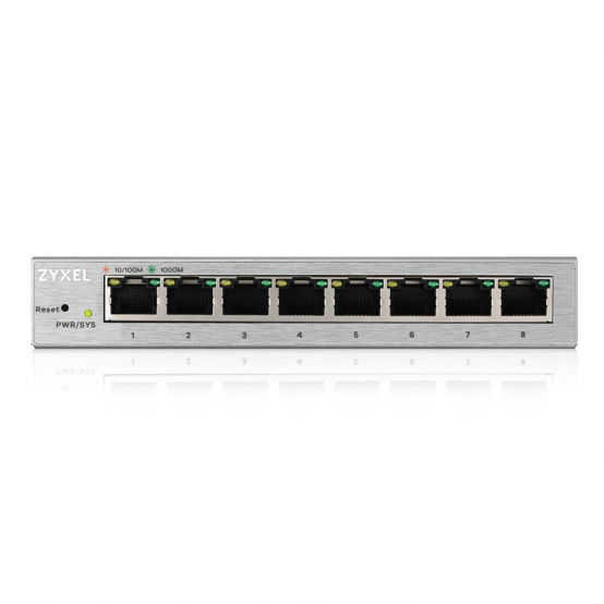 Switch ZyXEL GS1200-8-EU0101F