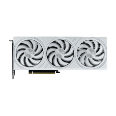 Placa video Palit GeForce RTX 5070 White OC NE75070U19K9-GB2050W