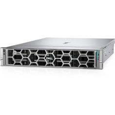 Calculator brand Dell PowerEdge R570 Rack Server EMEA_PROMO_PER570_SPL2