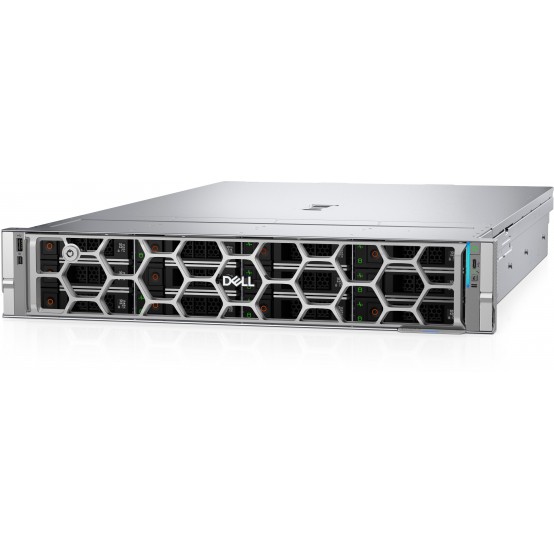 Calculator brand Dell PowerEdge R570 Rack Server EMEA_PROMO_PER570_SPL2