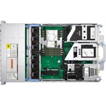 Calculator brand Dell PowerEdge R570 Rack Server EMEA_PROMO_PER570_SPL2