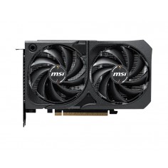 Placa video MSI  GeForce RTX 5060 8G SHADOW 2X OC MAX