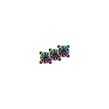 Ventilator Cougar Vortex VK120 Three in one package CF-VK12HB3-RGB