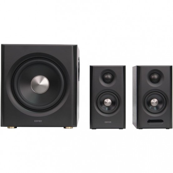 Boxe Edifier  S355DB-BR