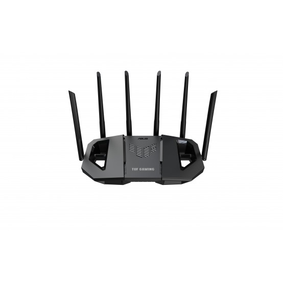 Router ASUS TUF Gaming BE6500 TUF-BE6500 90IG0920-MO9C00