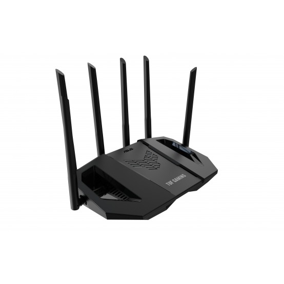 Router ASUS TUF Gaming BE6500 TUF-BE6500 90IG0920-MO9C00