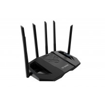 Router ASUS TUF Gaming BE6500 TUF-BE6500 90IG0920-MO9C00