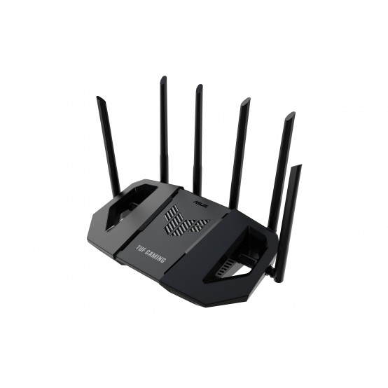 Router ASUS TUF Gaming BE6500 TUF-BE6500 90IG0920-MO9C00